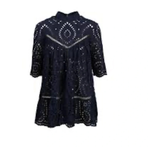 Zimmerman blouse size 0 - Picture 8 of 8